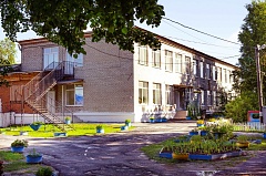 На ремонт детского сада «Березка» в Увате будет потрачено 3,8 миллиона рублей